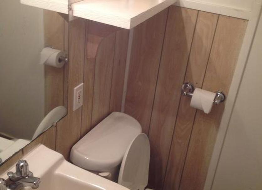 Salle de bain Photo