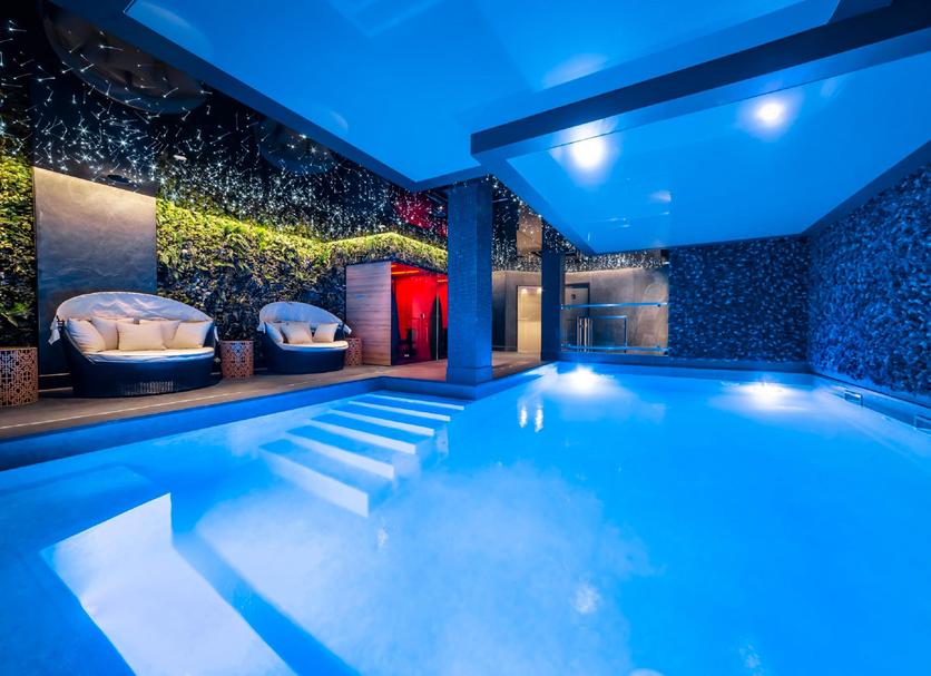 Piscine Photo
