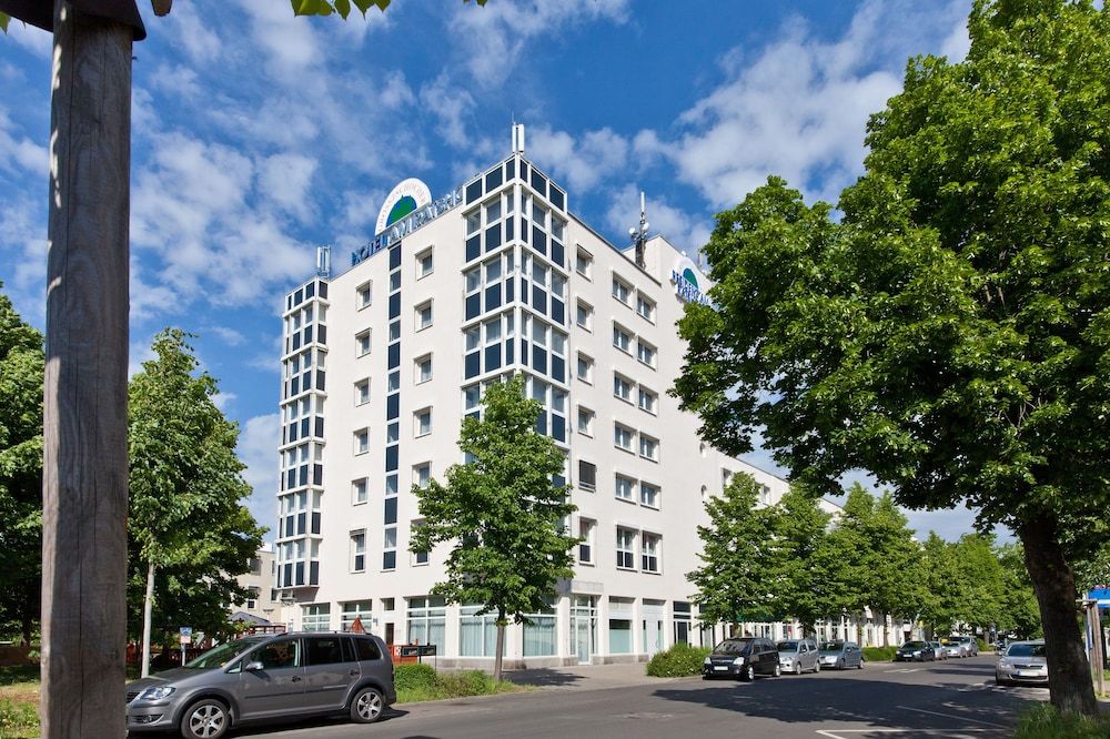 Bâtiment