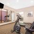Salle de sport