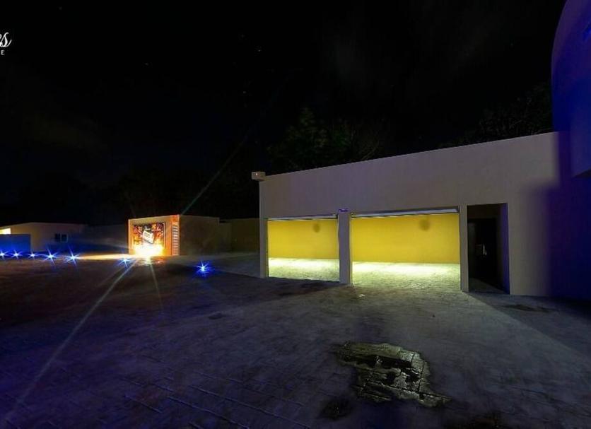 Extérieur Photo