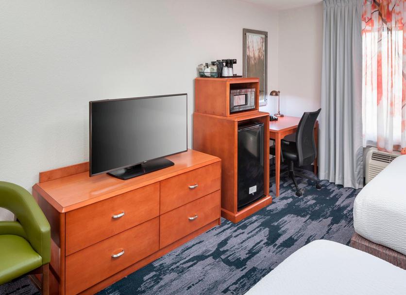 Équipements de la chambre Photo