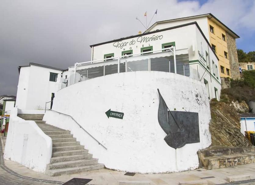 Bâtiment Photo