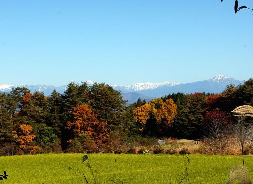 Extérieur Photo