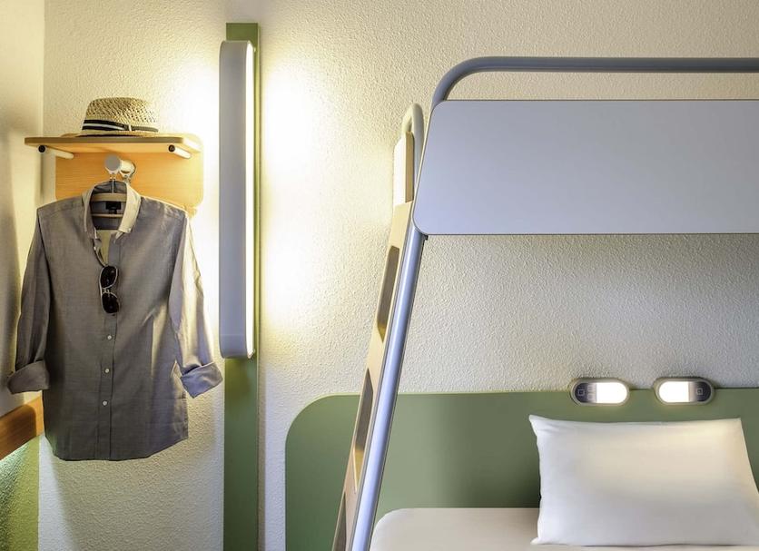 Équipements de la chambre Photo