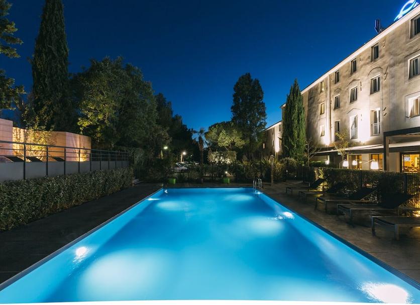 Piscine Photo