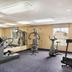 Salle de sport