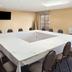 Espace de conférence