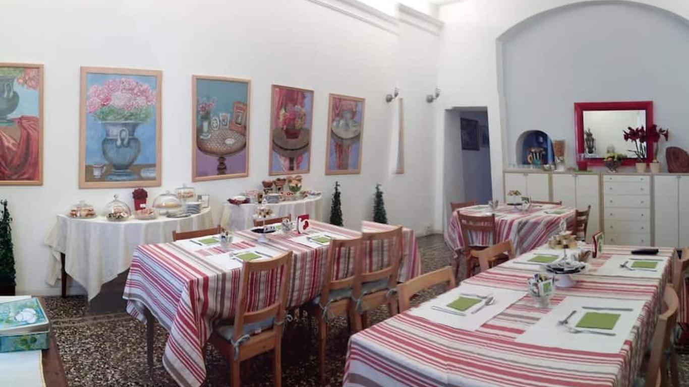 Hotel Il Falchetto