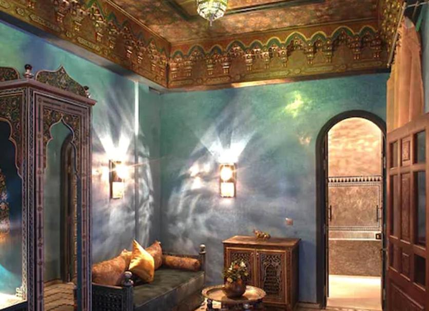 Salon Photo