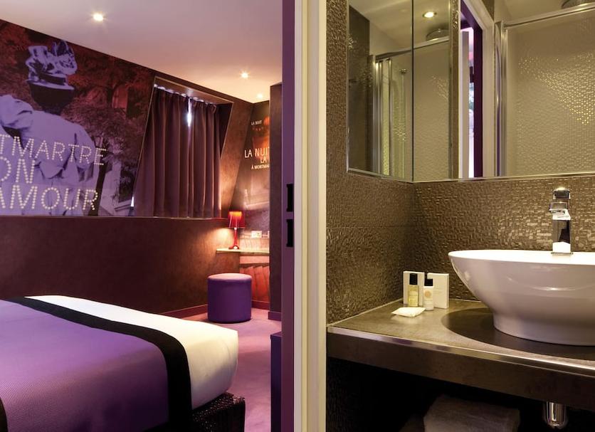Salle de bain Photo