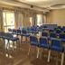 Espace de conférence