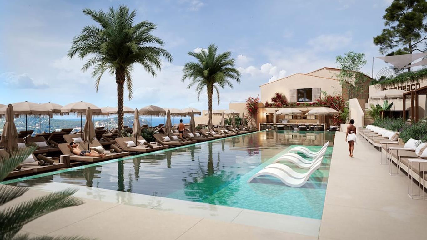 Purobeach Resort Santa Ponsa - New Opening