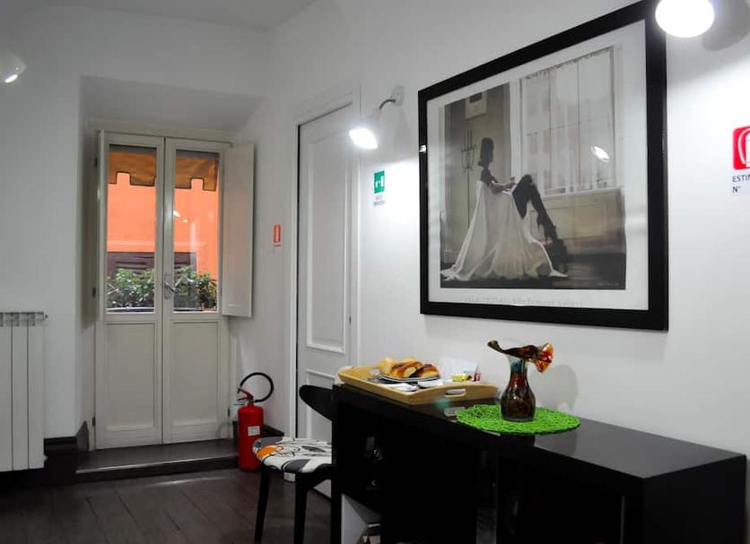 Équipements de la chambre Photo