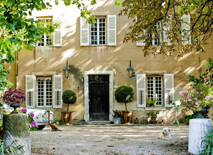 Bâtiment Photo