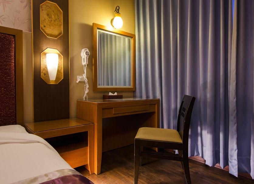 Équipements de la chambre Photo