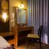 Équipements de la chambre