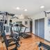 Salle de sport