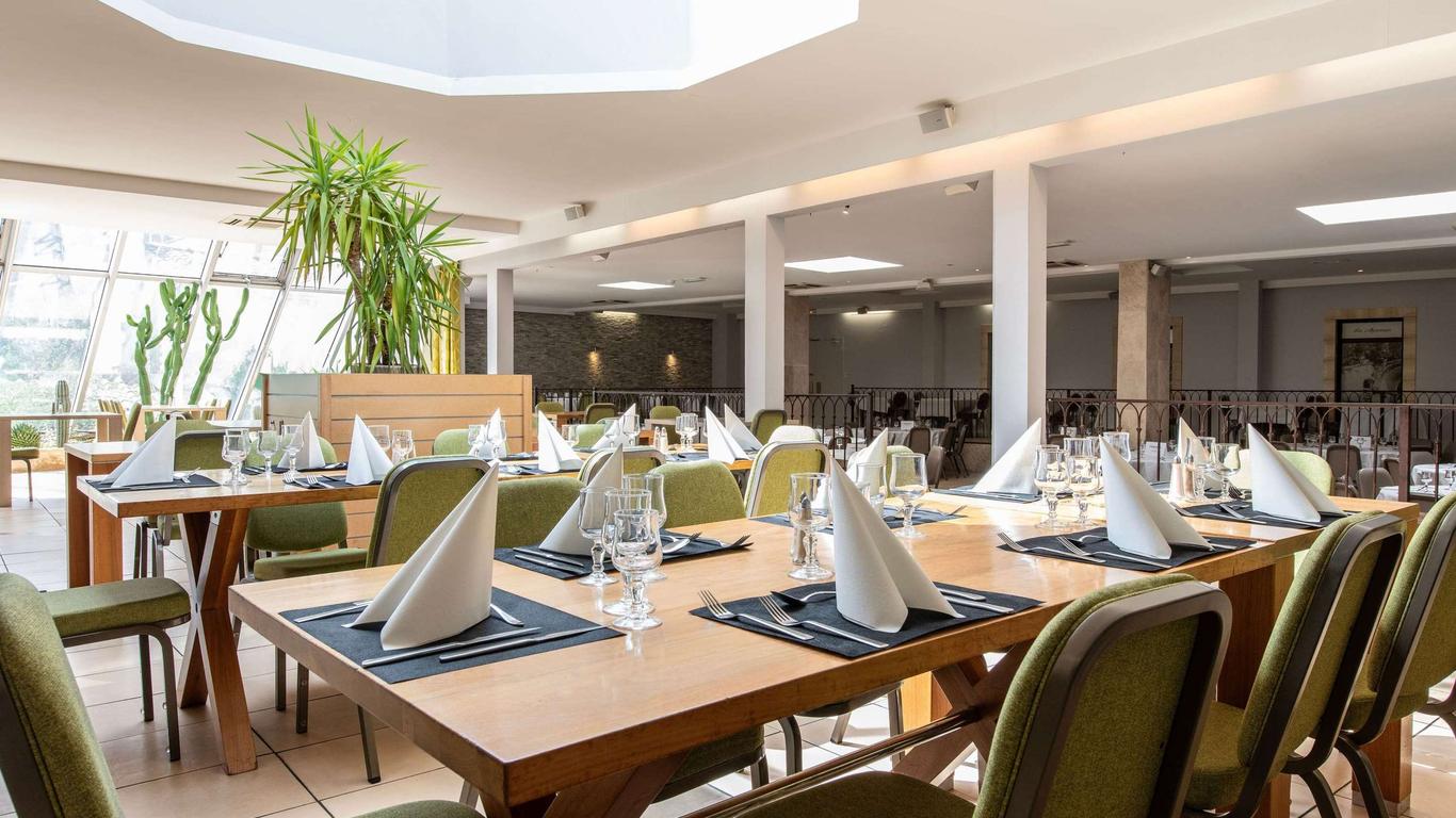 Hotel Atrium Arles Centre