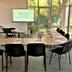 Espace de conférence