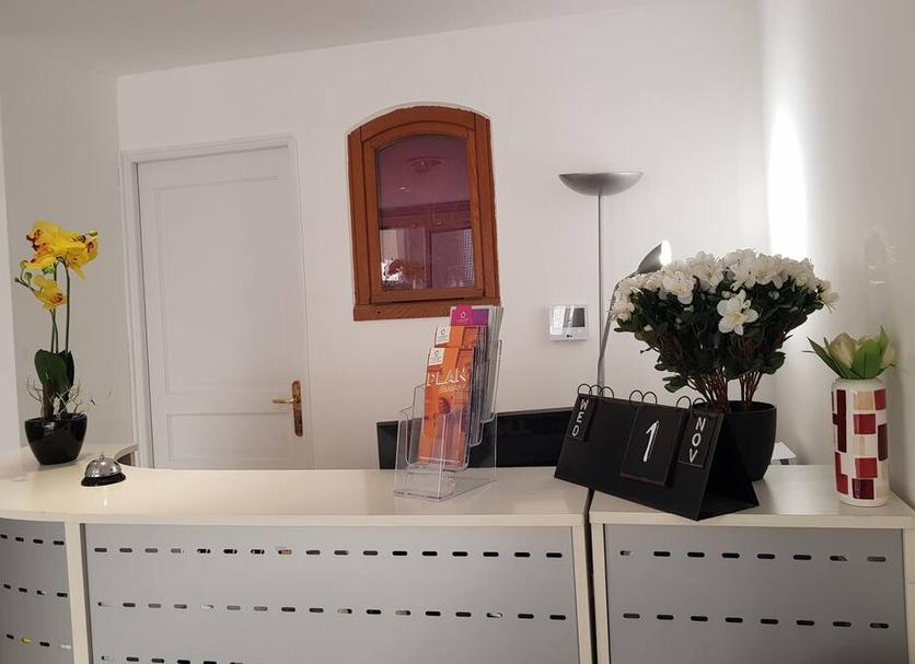 Équipements de la chambre Photo
