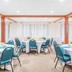 Salle de banquet