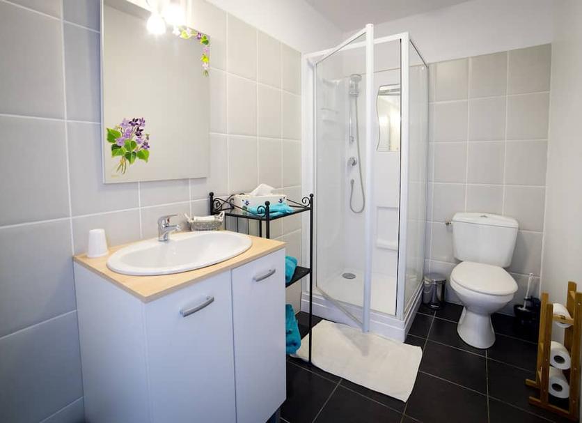 Salle de bain Photo