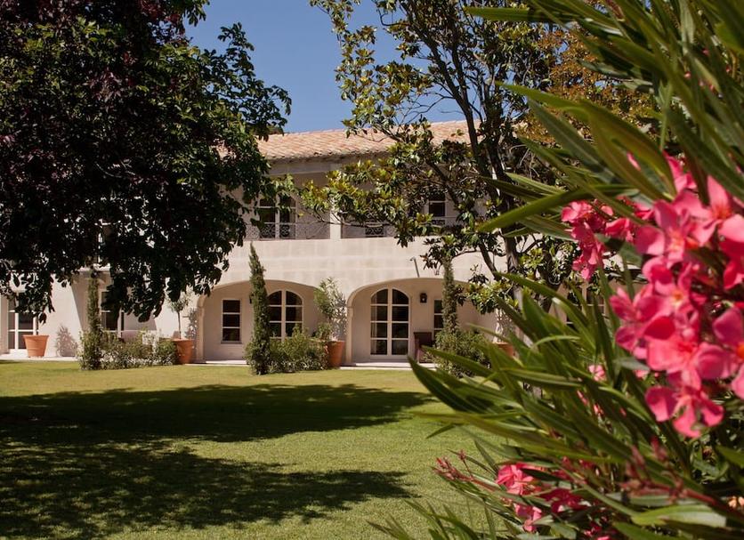 Bâtiment Photo