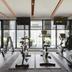 Salle de sport
