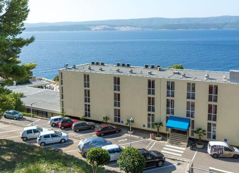 Bâtiment Photo
