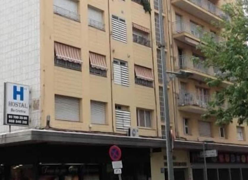 Bâtiment Photo