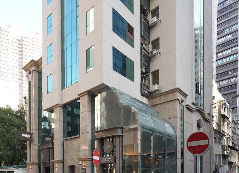 Bâtiment Photo