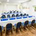 Espace de conférence