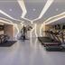 Salle de sport