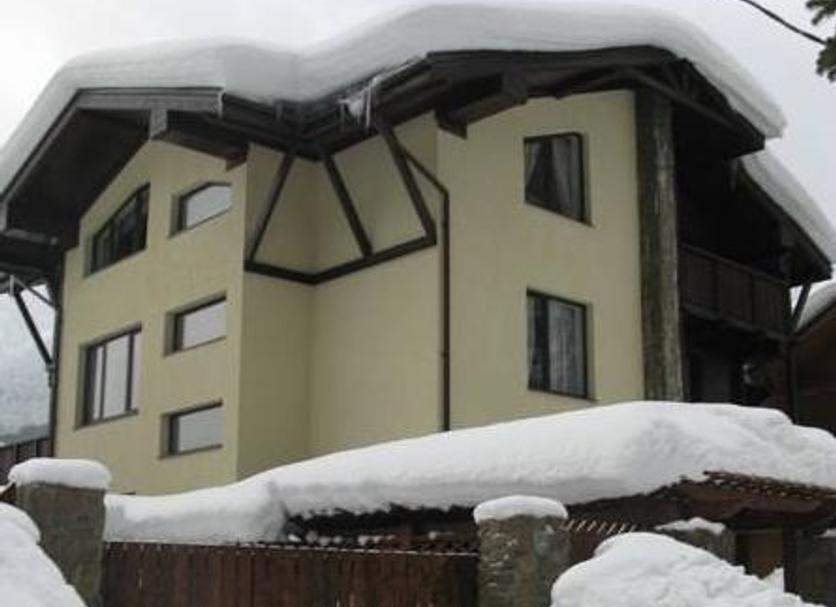Bâtiment Photo