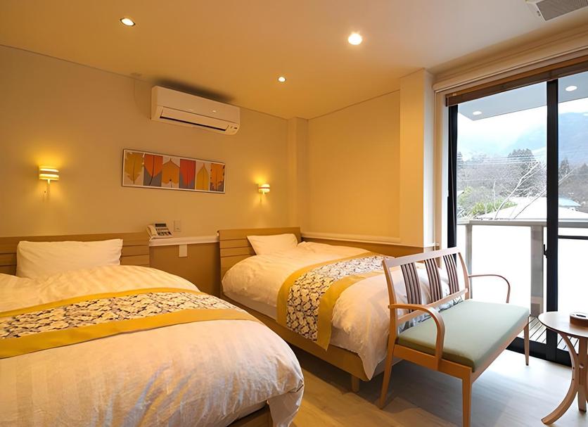 Chambre Photo