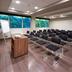 Espace de conférence