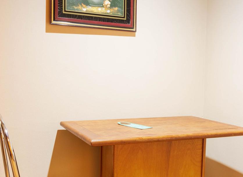 Équipements de la chambre Photo