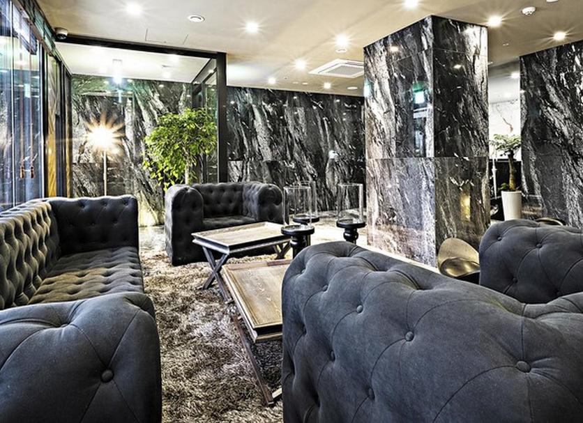 Salon Photo