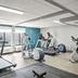 Salle de sport