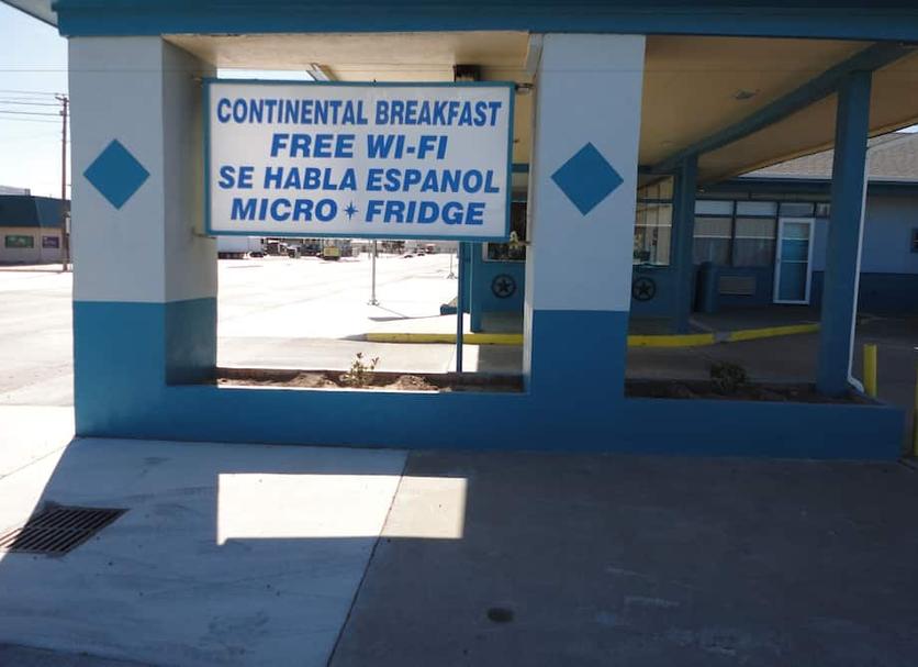 Extérieur Photo