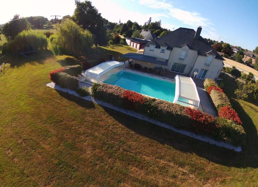 Piscine Photo