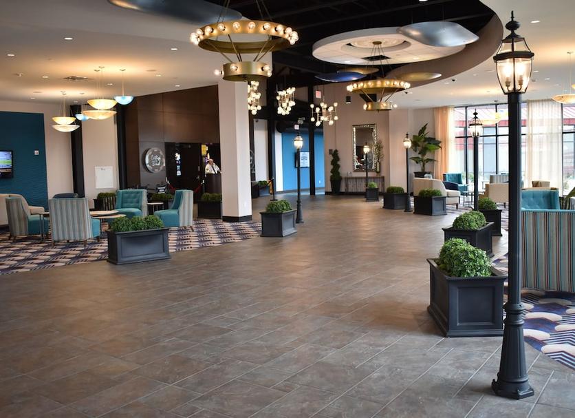 Hall d’entrée Photo