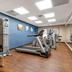 Salle de sport