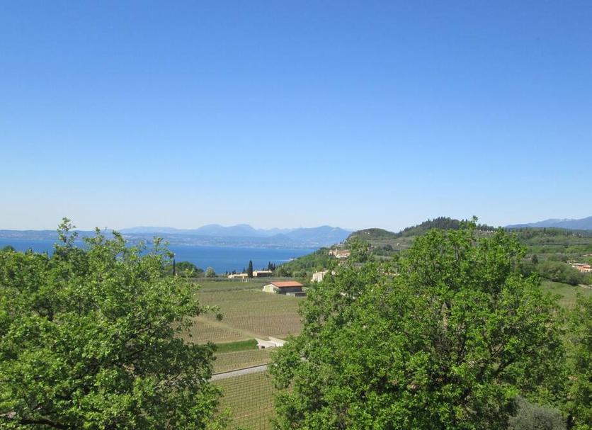 Extérieur Photo