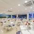 Salle de banquet