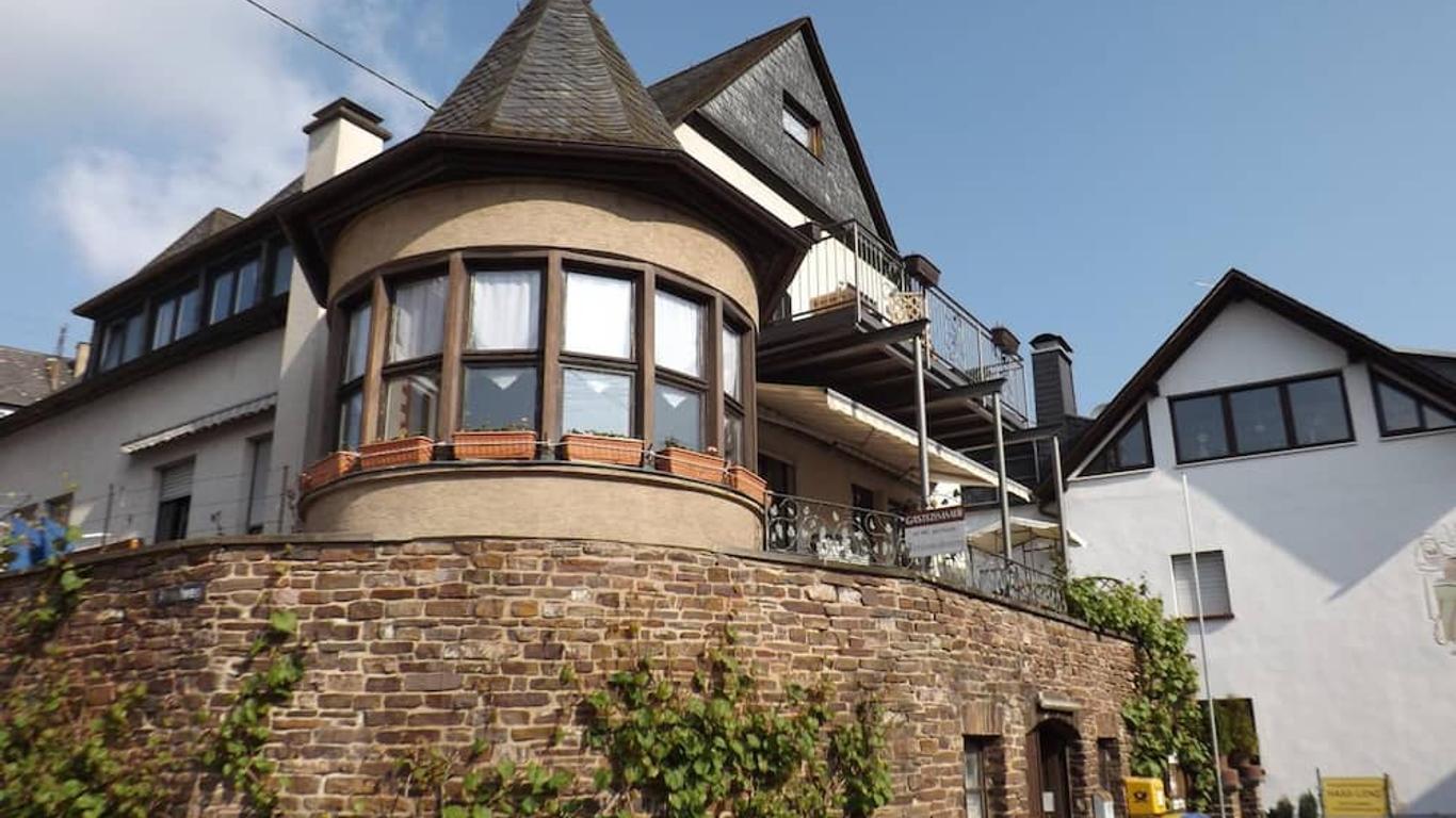 B&b Pension Winzerhaus Zell-Mosel