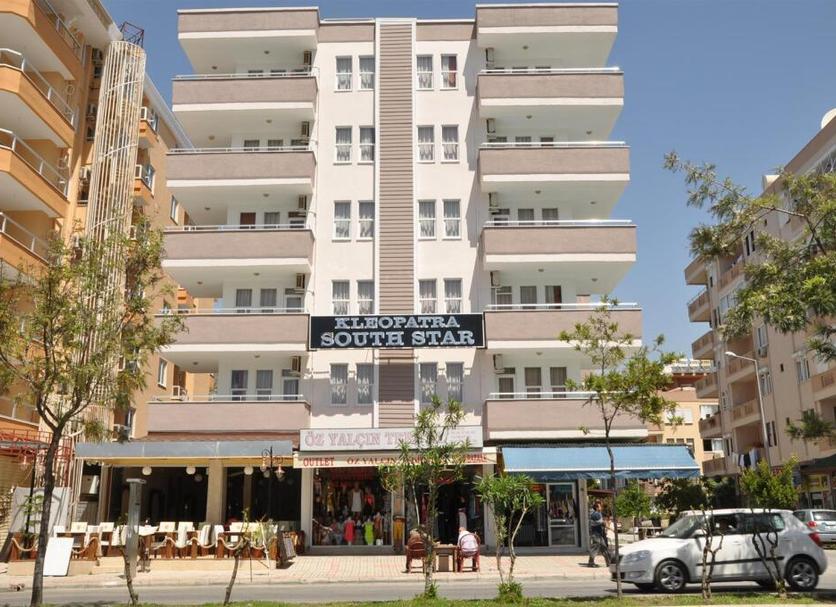 Bâtiment Photo