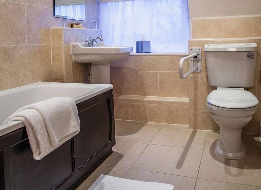 Salle de bain Photo