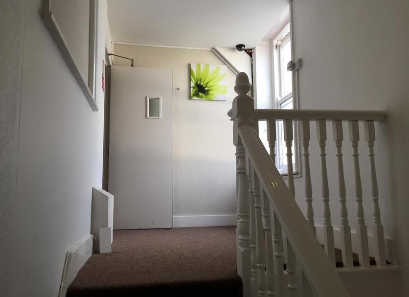 Escalier Photo